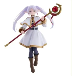 Grandista: Frieren - Beyond Journey's End - Statue - Frieren
