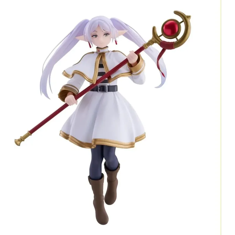Grandista: Frieren - Beyond Journey's End - Statue - Frieren