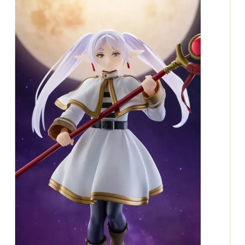Grandista: Frieren - Beyond Journey's End - Statue - Frieren