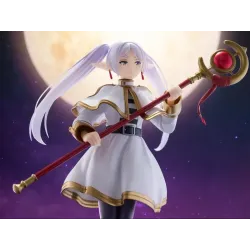 Grandista: Frieren - Beyond Journey's End - Statue - Frieren