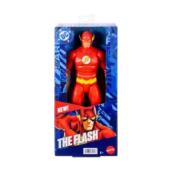 DC: Super Villains - Action Figure - The Flash