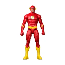 DC: Super Villains - Action Figure - The Flash