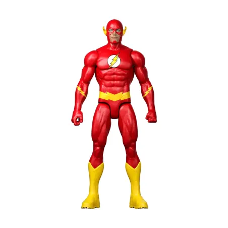DC: Super Villains - Action Figure - The Flash