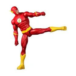 DC: Super Villains - Action Figure - The Flash