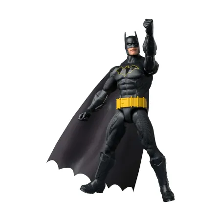 DC: Super Villains - Action Figure - Batman
