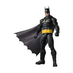 DC: Super Villains - Action Figure - Batman