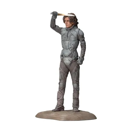 Dune - Deluxe PVC Statue - Paul Atreides