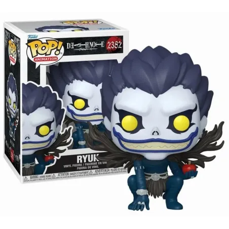 Funko Pop! Animation: Death Note - Ryuk 2382