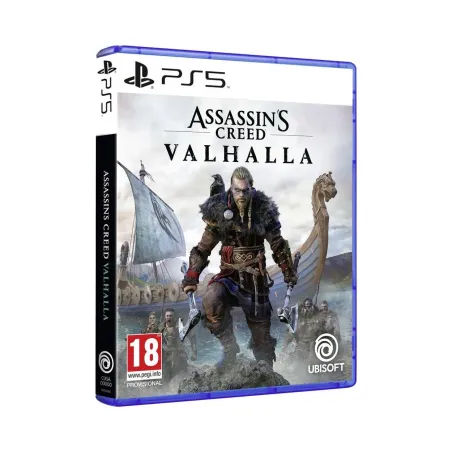 PS5 - Assassin´s Creed: Valhalla