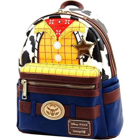 Disney: Toy Story - Mini Backpack - Woody
