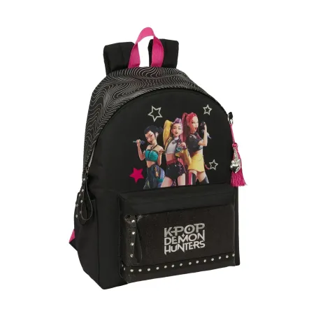 K-POP Demon Hunters - Backpack - Energy
