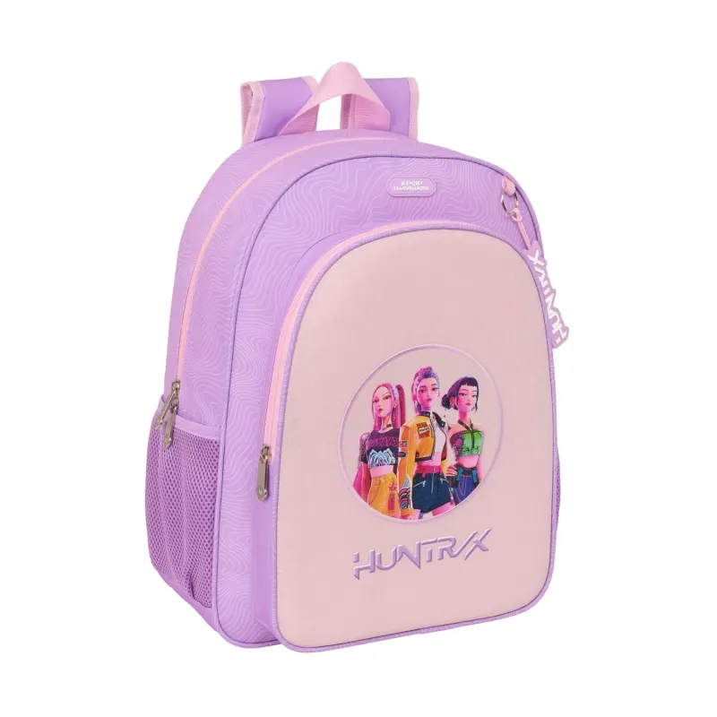 K-POP Demon Hunters - Backpack - Iconic