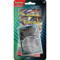 Pokemon TCG: 2-Pack Blister - Single Wide