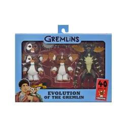 Gremlins - Evolution of a Gremlin 40th Anniversary - Box Set
