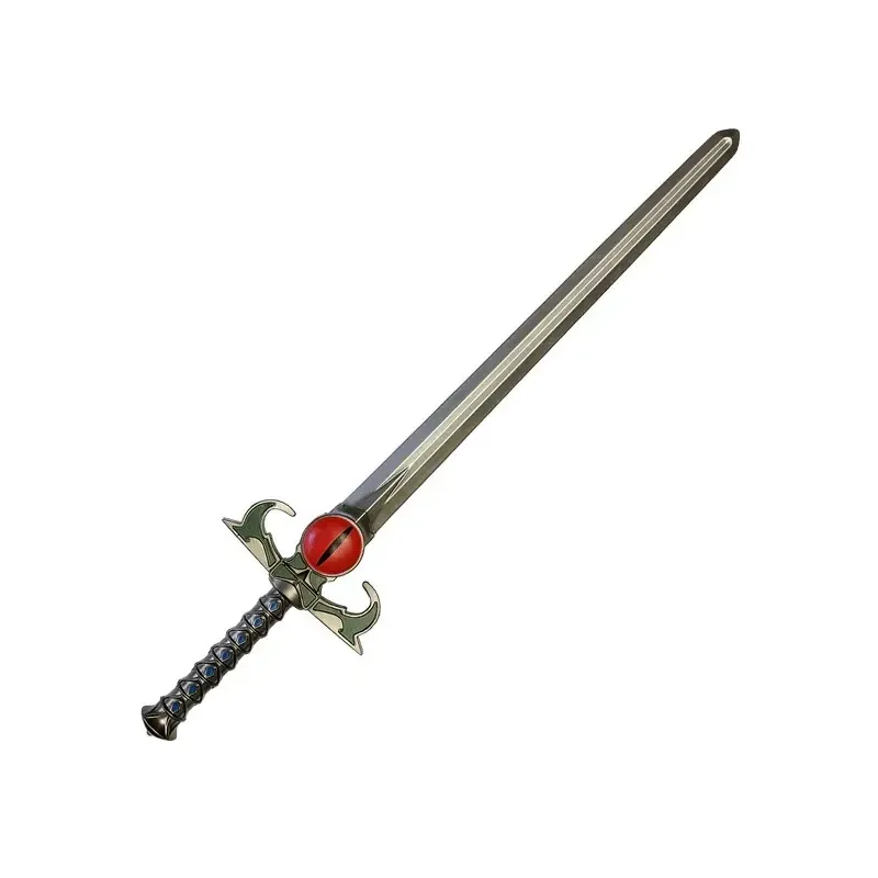 ThunderCats - Replica - Sword Of Omens LARP 94 cm
