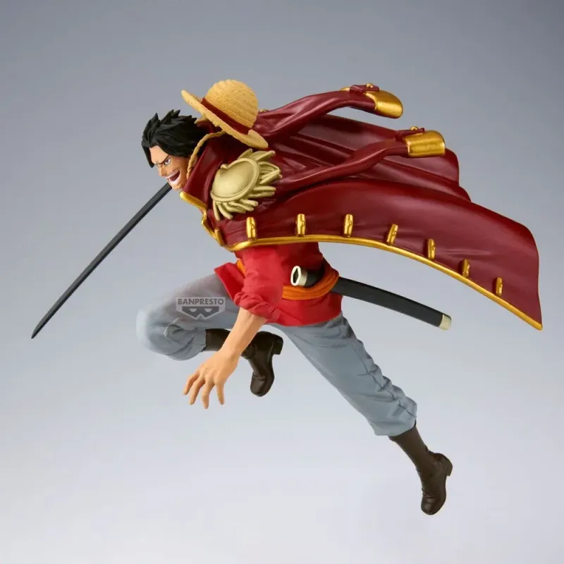 Battle Record Collection: One Piece - Statue - Gol D.Roger