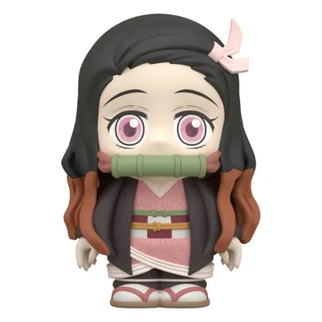Demon Slayer: Kimetsu no Yaiba - Coin Bank - Nezuko