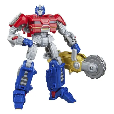 Transformers One Studio Series Deluxe Class Action Figure Orion Pax 13 cm