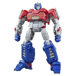 Transformers One Studio Series Deluxe Class Action Figure Orion Pax 13 cm