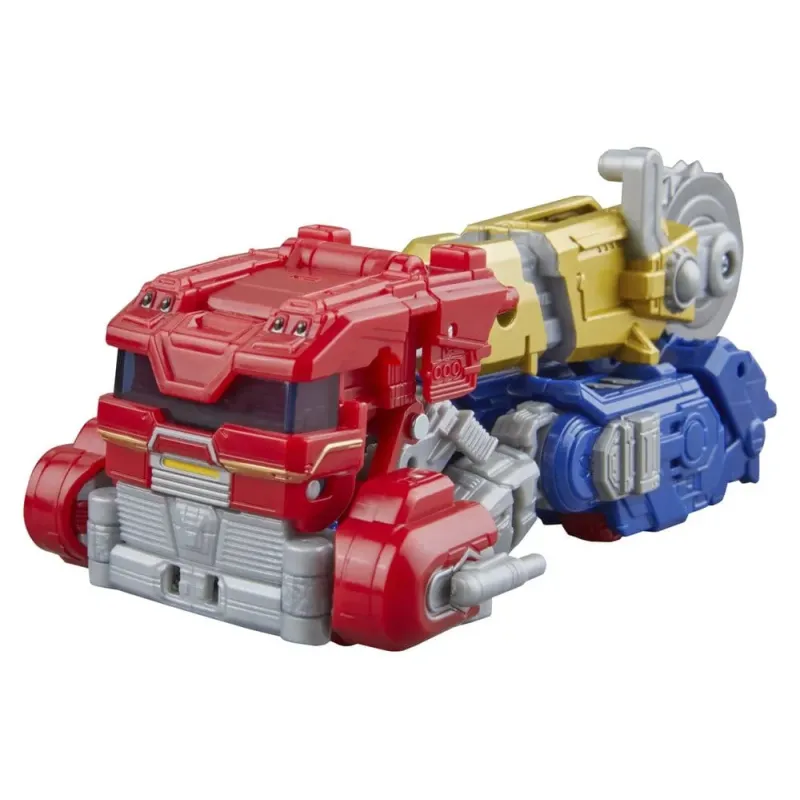 Transformers One Studio Series Deluxe Class Action Figure Orion Pax 13 cm