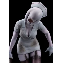 Silent Hill 2 Oshi Works Statue Bubble Head Nurse 22 cm