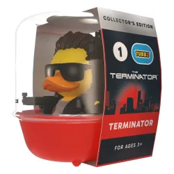 Terminator - Tubbz PVC Figure - Terminator Collector's Edition