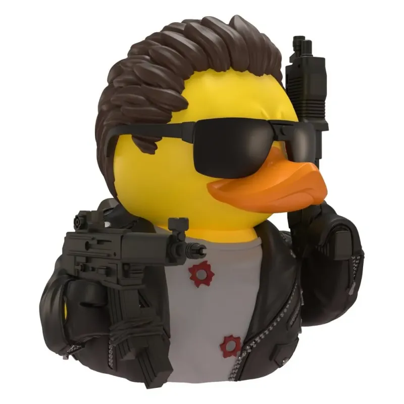 Terminator - Tubbz PVC Figure - Terminator Boxed Edition