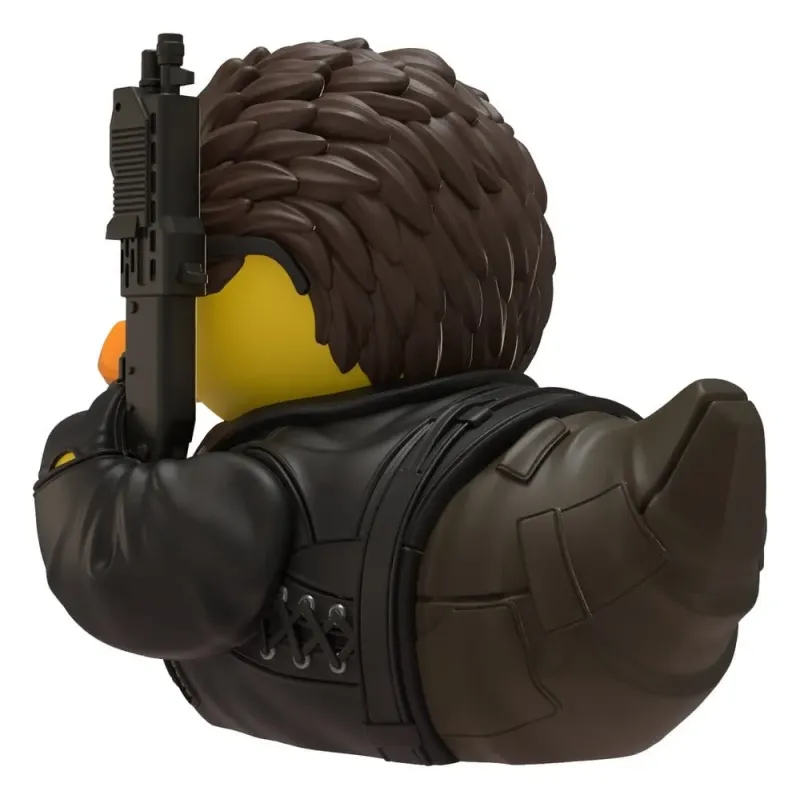 Terminator - Tubbz PVC Figure - Terminator Boxed Edition