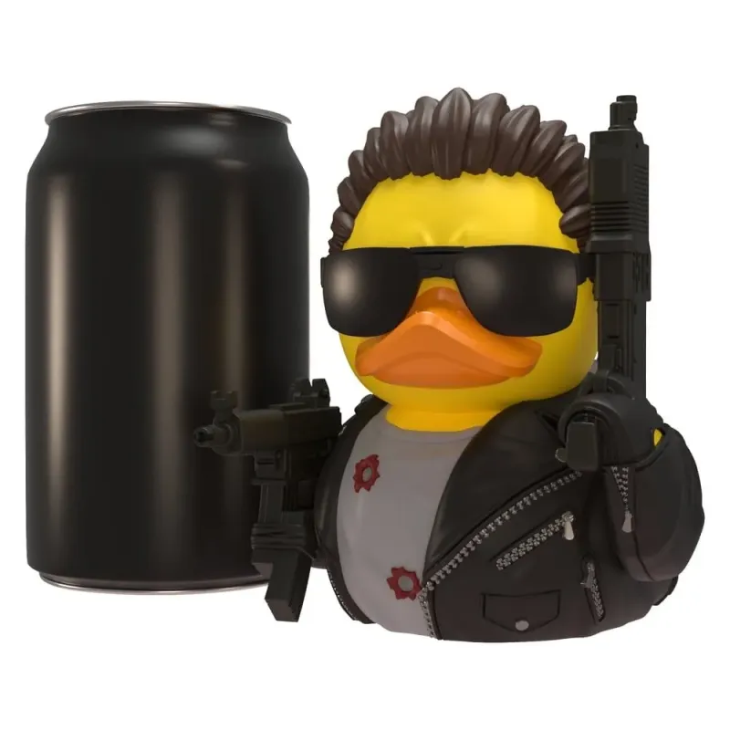 Terminator - Tubbz PVC Figure - Terminator Boxed Edition