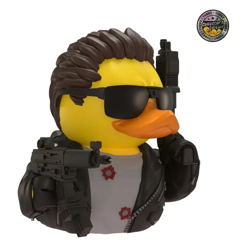Terminator - Tubbz PVC Figure - Terminator Collector's Edition