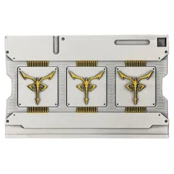 Resident Evil 4 - Replica- Level 3 Keycards Limited Edition