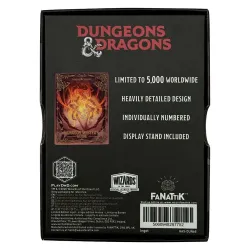 Dungeons & Dragons - Ingot - Dungeon Masters Guide Alternate Cover Limited Edition