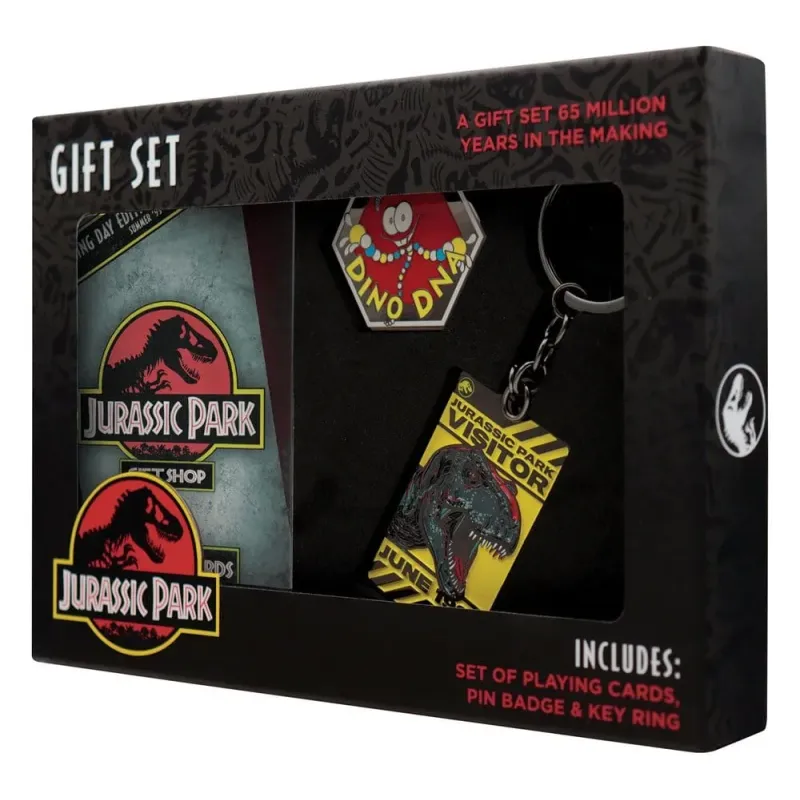 Jurassic Park - Gift set - Dino