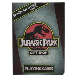 Jurassic Park - Gift set - Dino