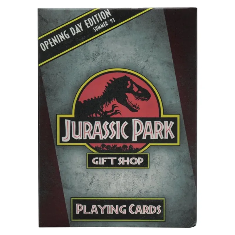Jurassic Park - Gift set - Dino