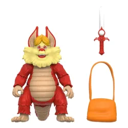 Thundercats - Deluxe Action Figure - Wave 03 - Snarf (Toy Recolor)