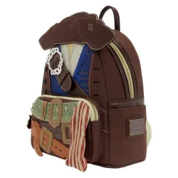 Pirates of the Caribbean - Mini Backpack - Jack Sparrow