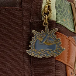 Pirates of the Caribbean - Mini Backpack - Jack Sparrow