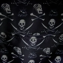 Pirates of the Caribbean - Mini Backpack - Jack Sparrow