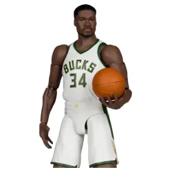 NBA SportsPicks - Action Figure - Giannis Antetokounmpo (Milwaukee Bucks)
