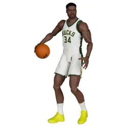 NBA SportsPicks - Action Figure - Giannis Antetokounmpo (Milwaukee Bucks)