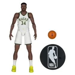 NBA SportsPicks - Action Figure - Giannis Antetokounmpo (Milwaukee Bucks)