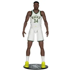 NBA SportsPicks - Action Figure - Giannis Antetokounmpo (Milwaukee Bucks)