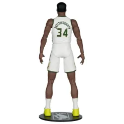 NBA SportsPicks - Action Figure - Giannis Antetokounmpo (Milwaukee Bucks)