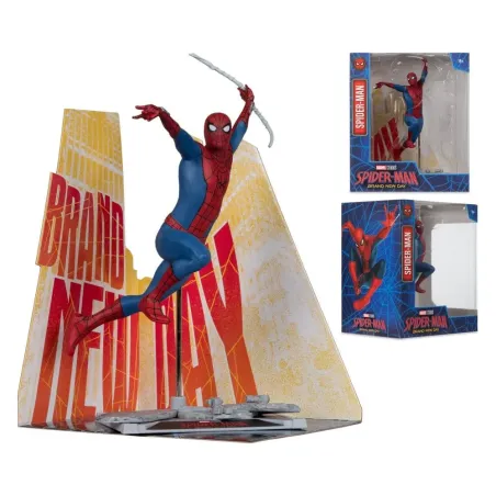 Spider-Man: Brand New Day (2026) - Statue 1/10 - Spider-Man