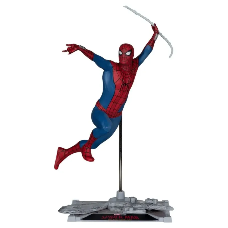 Spider-Man: Brand New Day (2026) - Marvel Studios - Statue 1/10 - Spider-Man