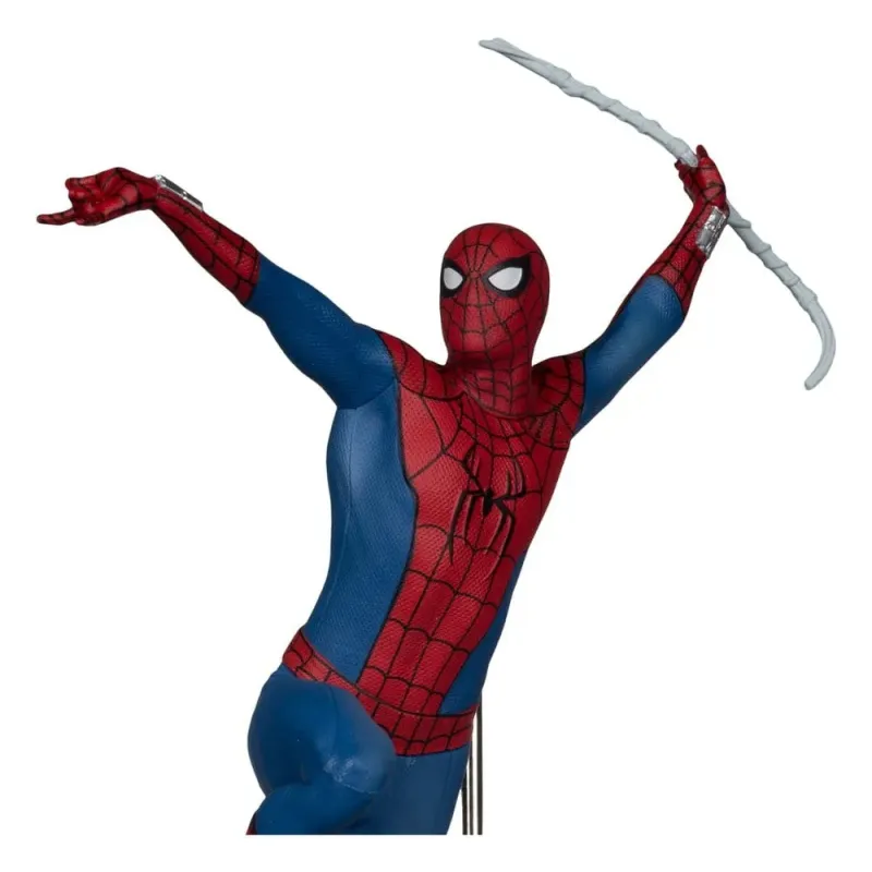 Spider-Man: Brand New Day (2026) - Marvel Studios - Statue 1/10 - Spider-Man