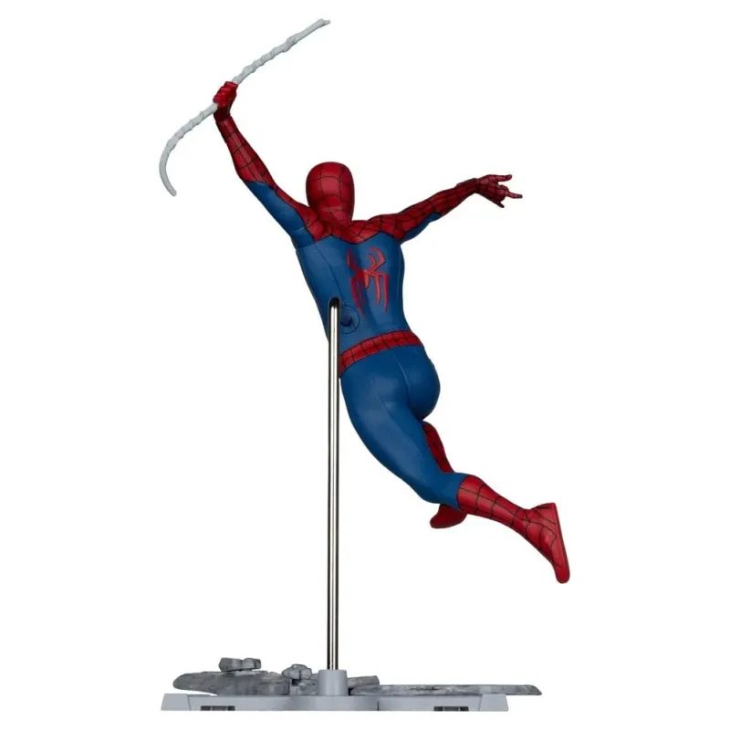 Spider-Man: Brand New Day (2026) - Marvel Studios - Statue 1/10 - Spider-Man