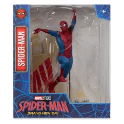 Spider-Man: Brand New Day (2026) - Marvel Studios - Statue 1/10 - Spider-Man
