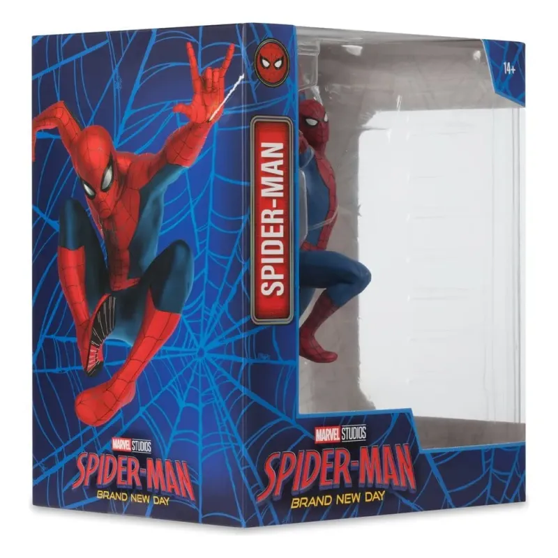 Spider-Man: Brand New Day (2026) - Marvel Studios - Statue 1/10 - Spider-Man